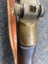 SPRINGFIELD ARMORY M1 GARAND .30-06 SPRG - 5 of 6