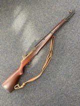 SPRINGFIELD ARMORY M1 GARAND .30-06 SPRG - 2 of 6