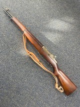 SPRINGFIELD ARMORY M1 GARAND .30-06 SPRG - 4 of 6