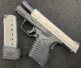 SPRINGFIELD ARMORY XDS-45 ACP 3.3 .45 ACP - 5 of 6