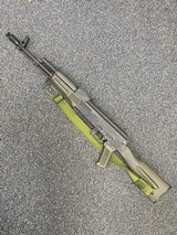 CENTURY ARMS GP/WASR 10/63 7.62X39MM - 1 of 6