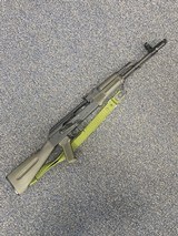 CENTURY ARMS GP/WASR 10/63 7.62X39MM - 4 of 6