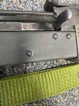 CENTURY ARMS GP/WASR 10/63 7.62X39MM - 6 of 6