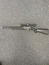 RUGER "10/22" .22 LR