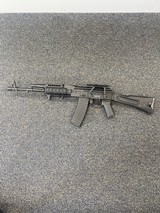 ARSENAL SLR 106FR 5.56X45MM NATO - 1 of 5