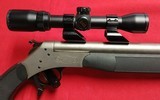 CVA OPTIMA .50 CALIBER - 6 of 6