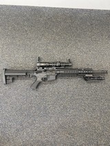 BUSHMASTER XM-15 5.56X45MM NATO - 1 of 6