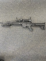 BUSHMASTER XM-15 5.56X45MM NATO - 3 of 6