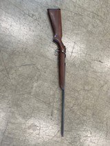 REMINGTON MODEL 511-P SCOREMASTER .22 CAL - 1 of 6