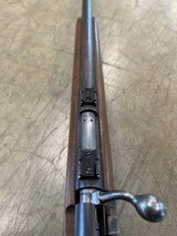 REMINGTON MODEL 511-P SCOREMASTER .22 CAL - 6 of 6