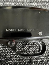 WINCHESTER MODEL 1400 MK II 12 GA - 5 of 6