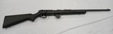 SAVAGE ARMS MARK II .22 LR - 1 of 3