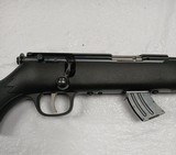 SAVAGE ARMS MARK II .22 LR - 2 of 3