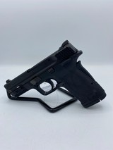 SMITH & WESSON M&P 380 SHIELD EZ M2.0 .380 ACP - 1 of 3