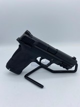 SMITH & WESSON M&P 380 SHIELD EZ M2.0 .380 ACP - 2 of 3
