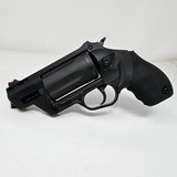 TAURUS 4510 THE JUDGE PUBLIC DEFENDER POLY .45 LC/.410 GA