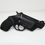 TAURUS 4510 THE JUDGE PUBLIC DEFENDER POLY .45 LC/.410 GA - 3 of 3