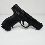 SAR FIREARMS SAR 9 9MM LUGER (9X19 PARA) - 6 of 6