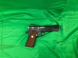 COLT 1911 Government MK IV Series 70 .45 ACP - 1 of 6