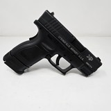 SPRINGFIELD ARMORY XD-9
SUB-COMPACT 9MM LUGER (9X19 PARA) - 6 of 6