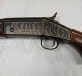 NEW ENGLAND FIREARMS CO. PARDNER-MODEL SBI 12 GA - 3 of 6