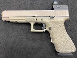 GLOCK 34 9MM LUGER (9X19 PARA) - 1 of 4