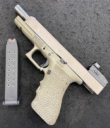 GLOCK 34 9MM LUGER (9X19 PARA) - 3 of 4