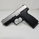 KAHR ARMS CW 45 .45 ACP - 1 of 3
