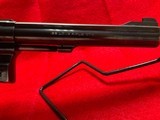 SMITH & WESSON 17-5 .22 LR - 2 of 3