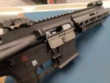 HECKLER & KOCH 416 .22 LR - 1 of 3