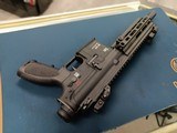 HECKLER & KOCH 416 .22 LR - 2 of 3