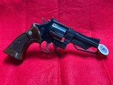 SMITH & WESSON 28-2 Highway Patrolman .357 MAG - 1 of 3