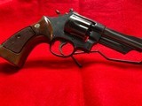 SMITH & WESSON 28-2 Highway Patrolman .357 MAG - 3 of 3