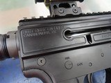 JUST RIGHT CARBINES JR CABINE PISTOL 9MM LUGER (9X19 PARA) - 3 of 3