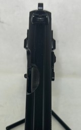 CZ 75 SP-01 9MM LUGER (9X19 PARA) - 2 of 3