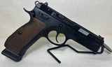 CZ 75 SP-01 9MM LUGER (9X19 PARA) - 3 of 3