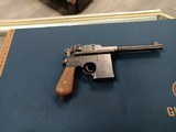 MAUSER C96 7.63X25MM MAUSER - 3 of 3