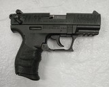 WALTHER P22 .22 LR - 1 of 3