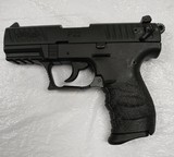 WALTHER P22 .22 LR - 3 of 3