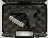 WALTHER P22 .22 LR - 2 of 3