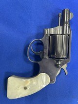 COLT COBRA .38 SPL - 1 of 3