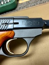 BROWNING CHALLENGER II .22 LR - 2 of 3