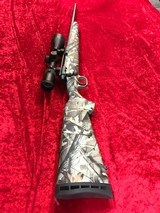 SAVAGE ARMS AXIS .30-06 SPRG - 2 of 3