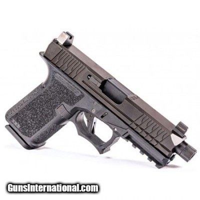 POLYMER80 PFC9 9MM LUGER (9X19 PARA)