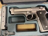 BERETTA 92 FS Ghost 9MM LUGER (9X19 PARA) - 3 of 3