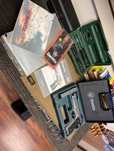 BERETTA 92 FS Ghost 9MM LUGER (9X19 PARA) - 1 of 3