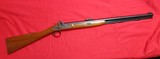 THOMPSON/CENTER ARMS NEW ENGLANDER 54 CAL - 1 of 3