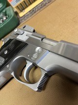 SMITH & WESSON 659 9MM LUGER (9X19 PARA) - 2 of 3