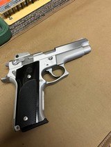 SMITH & WESSON 659 9MM LUGER (9X19 PARA) - 1 of 3