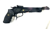 THOMPSON/CENTER ARMS CONTENDER .22 LR - 2 of 2